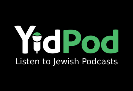 YidPod Aims to Bring the Best Jewish Podcasts to Your Phone